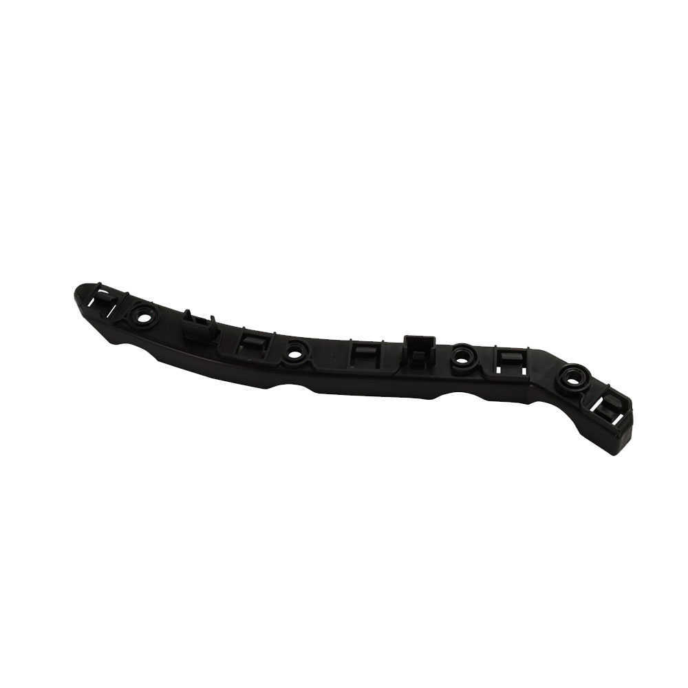 e de couverture de pare-chocs de voiture prend en charge les accessoires de support de couverture de pare-chocs côté passager avant conducteur automatique pour Jeep Renegade 2015-2021