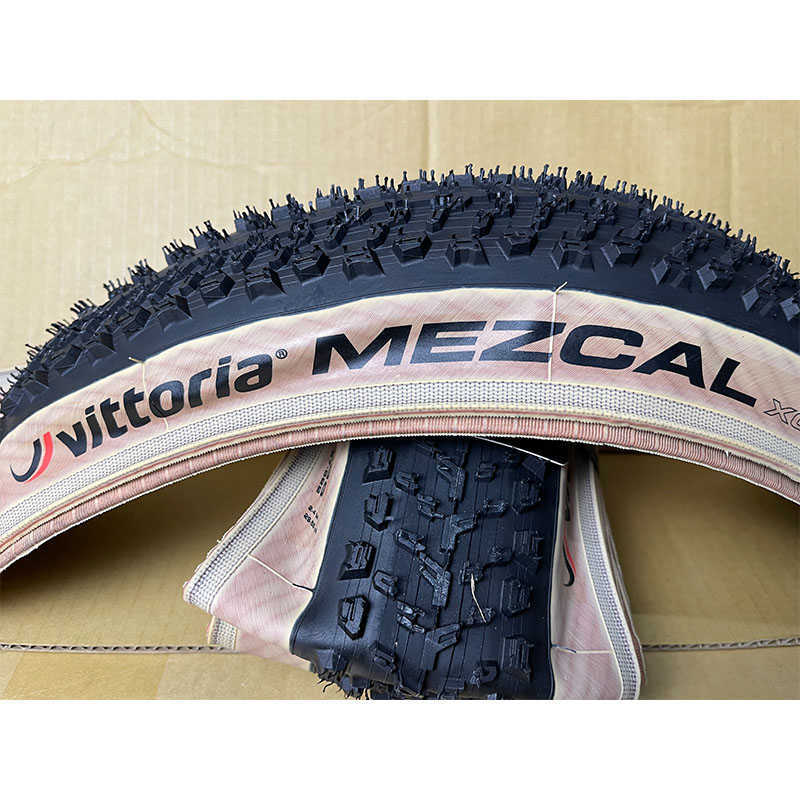 Copertoni Bici Vittoria Mezcal 29 Pneumatici Tubeless MTB Graphene2.0 29x2.25/2.35 120tpi BARZO 29 pollici Pneumatici Pieghevoli Mountain Bike Tubeless Ready HKD230712