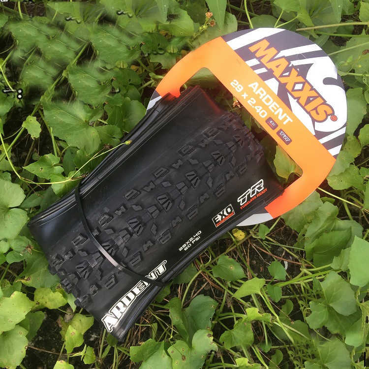 Fietsbanden MAXXIS ARDENT Tubeless TR MTB Fietsband EXO 26x2.25 27.5x2.25/2.4 29x2.25 29*2.4 29er Vouw Fietsband ENDURO/AM/Trail pneu HKD230712