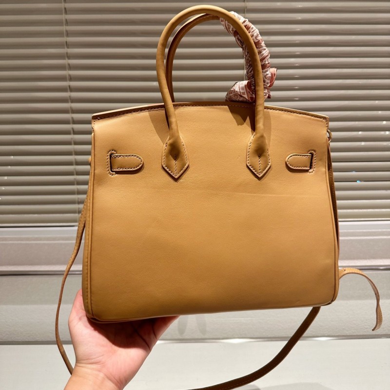 2023 nouvelle boutique cuir de vachette sac pour femme luxe deux mains poignée une épaule poche bandoulière graffiti sac marron blanc luxe décontracté mode style personnalisé