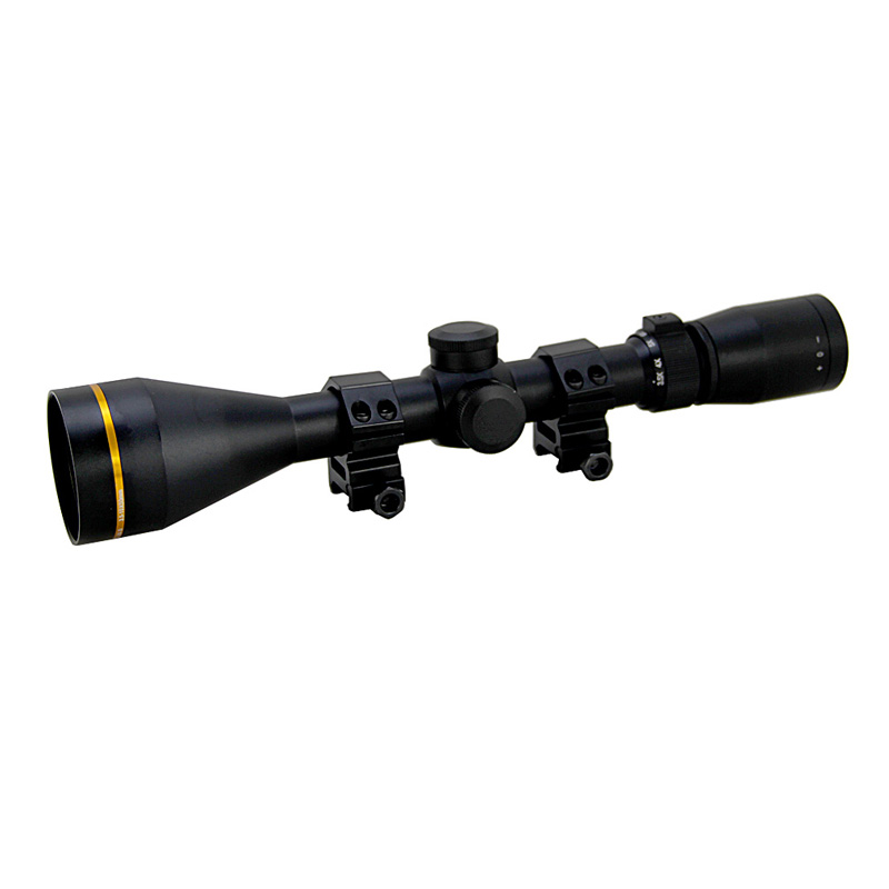 Suportes táticos para mira de rifle para 20mm Picatinny Rail Hunting Optics Ring Mount Base Pipe Dia. Adaptador de lanterna de lanterna a laser de 30 mm