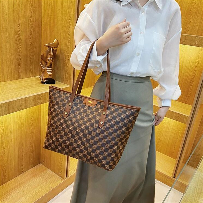 العلامة التجارية الفاخرة الجديدة 2023 Women Houtgher Bag Bag Bag Bag Bag Bag Bagge Lady Bags Hights High