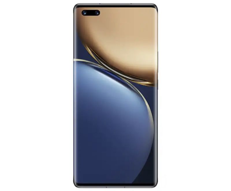 オリジナルの名誉マジック3 5G携帯電話Android11 Snapdragon 888 8GB RAM 128GB 256GB ROM 6.76 120Hz 4600MAH 66W 64MPカメラNFC