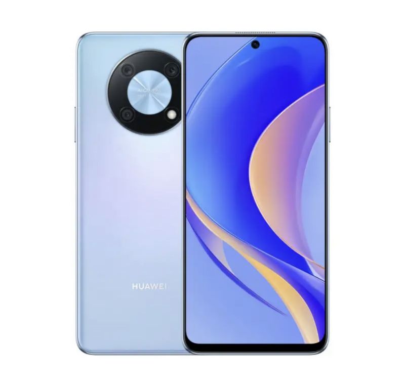 2022 New Huawei 50 Pro SmartPhone Octa Core 6.7 90HzリフレッシュレートSnapdragon 680 50MPリアカメラ40W多言語OTA