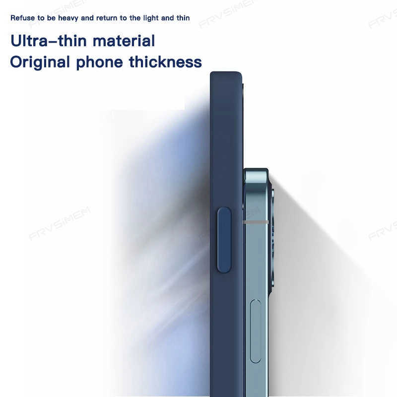 Samsung Galaxy S10 S20 Plus S21 FE S22 + Ultra Note 10 Lite 20 Ultra Square Phone Case L230619用の豪華な液体シリコンソフトカバー
