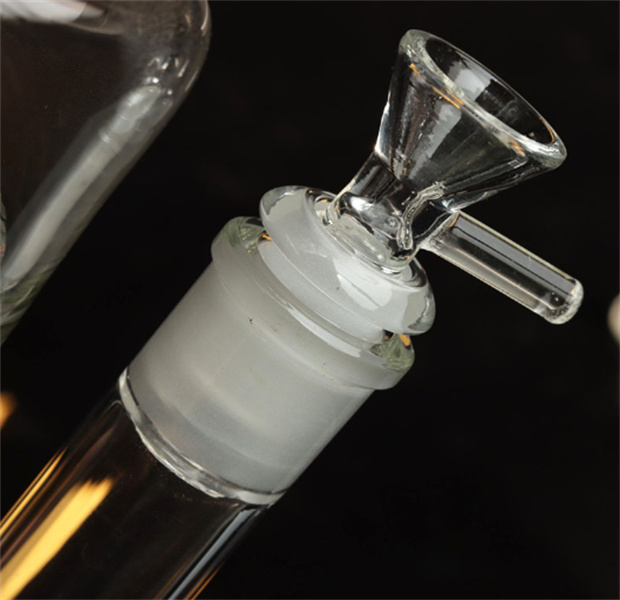 10mm femelle à 14mm mâle 18mm verre narguilés adaptateur convertisseur pour tuyau bang quartz banger bol réducteur connecteur JL1562