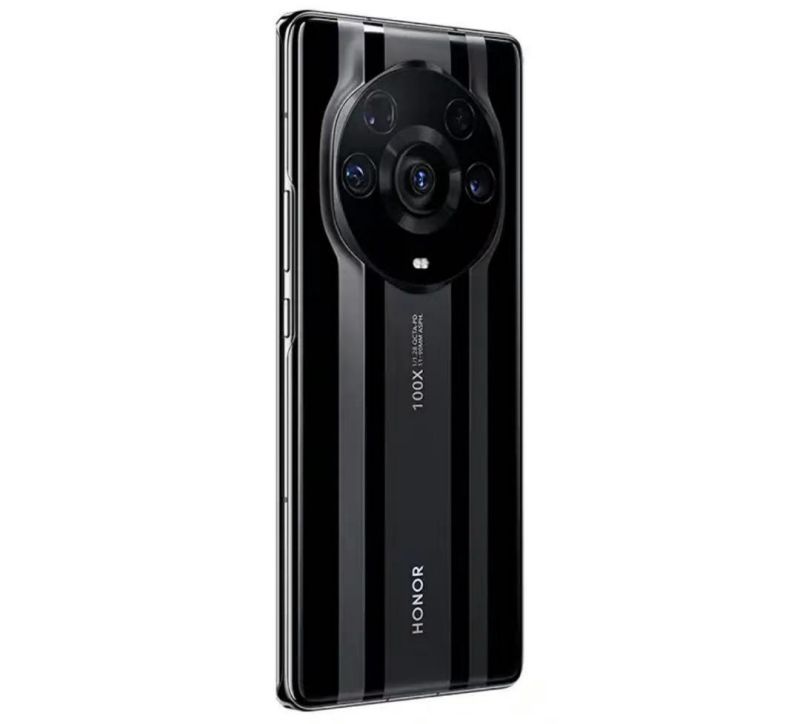 Original Official New Honor Magic 3 Pro+ Plus mobiltelefon 12 GB RAM 512 GB ROM 6.76 120Hz 4600AH 66W Supercharge 50MP Camera NFC