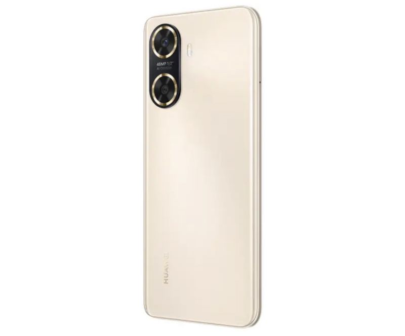 huawei enjoy 60 telefono cellulare harmonyos3.0 8gb ram 128gb 256gb rom 6.75 multilingue 6000mah batteria 22.5w 48mp fotocamera posteriore