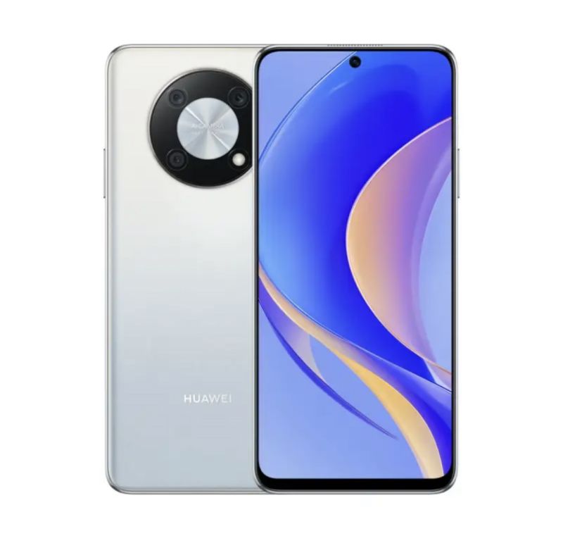 2022 New Huawei 50 Pro SmartPhone Octa Core 6.7 90HzリフレッシュレートSnapdragon 680 50MPリアカメラ40W多言語OTA