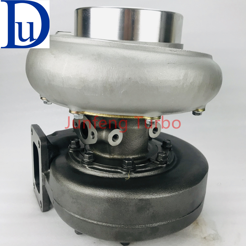 Turbocompresseur TD13 pour moteur Mitsubishi Heavy Industries S12h-Pta TD13L-41Q 49182-03920 76.89.069