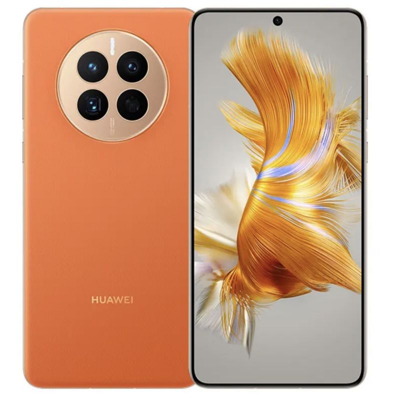 telefono cellulare huawei mate 50 snapdragon 8 da 6,7 pollici 50mp 4460mah 66w ricarica rapida ip68 zoom ottico 5x harmonyos 3.0 nfc