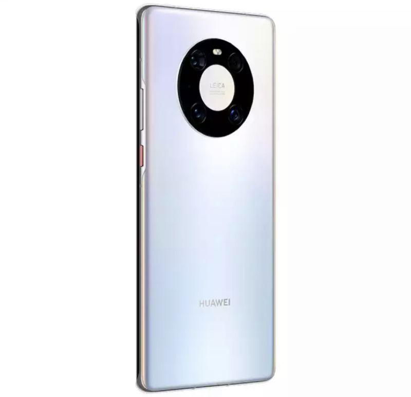 Huawei Mate 40 Pro 5G携帯電話Android 10 Kirin 9000 Octa Core 6.76 90Hz 8GB RAM 128GB 256GB 512GB ROM 50MPリア3カメラ
