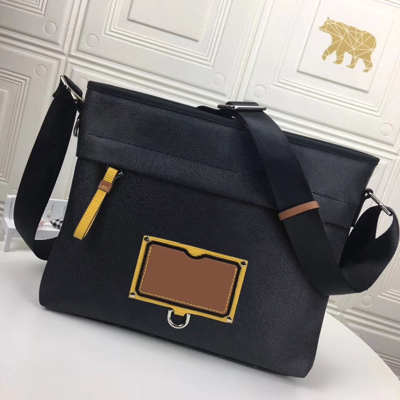 حقيبة Messenger Designer Designer Messenger حقيبة الظهر الفاخرة أكياس أزياء Crossbody حقائب الخصر حقائب Weistpacks