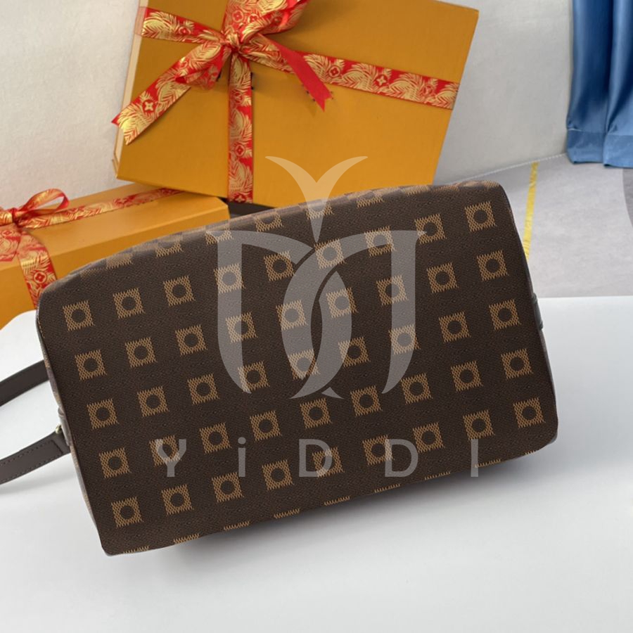 Bolsas de luxo Bolsas de grife Bolsa de lona de couro de qualidade Bolsas de travesseiro Bolsa duffle Homens Mulheres Bolsa de lazer Bolsa crossbody Bolsa de viagem Bolsa de viagem Bolsa de lona de grife