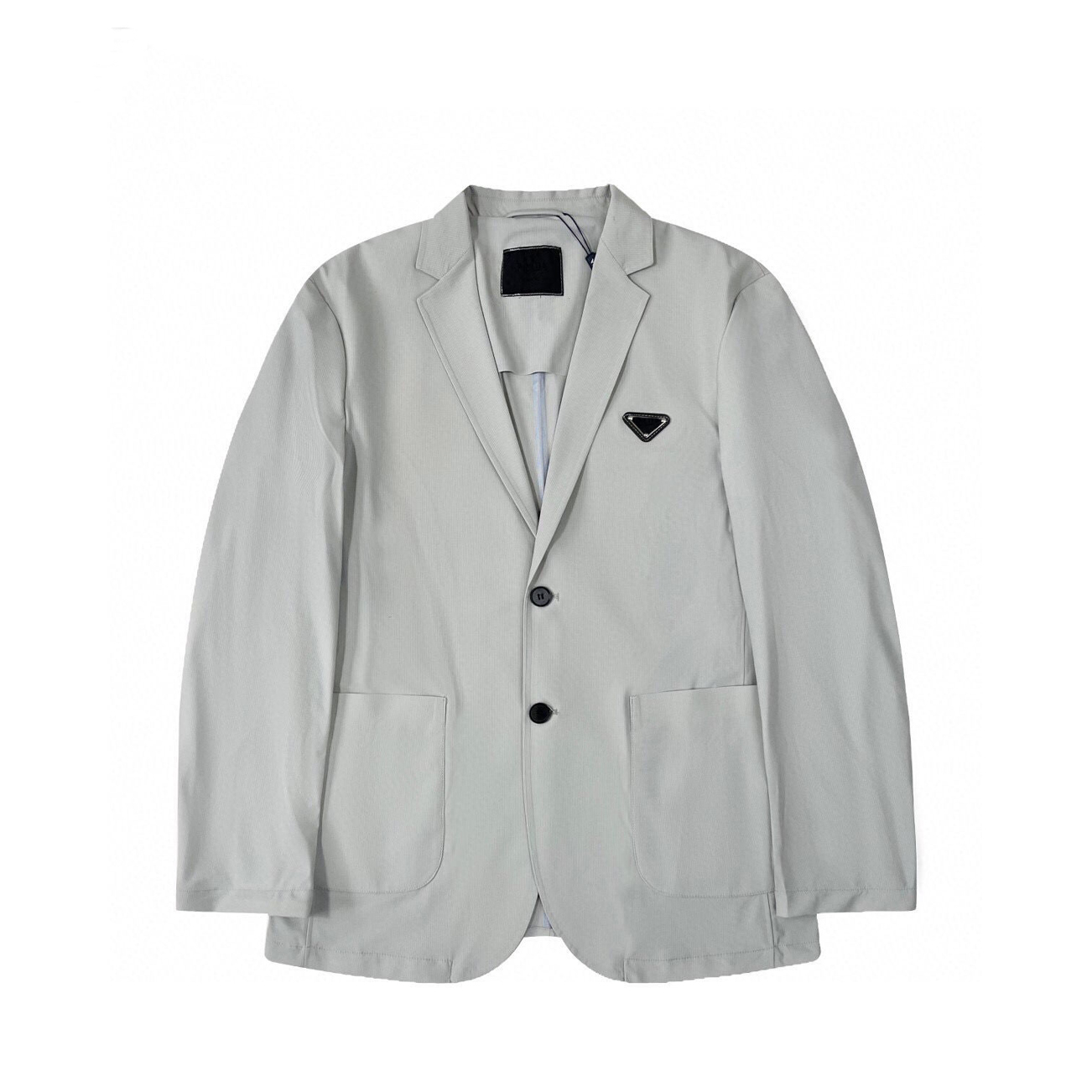 Terno de grife feminino Blazers casacats Rous