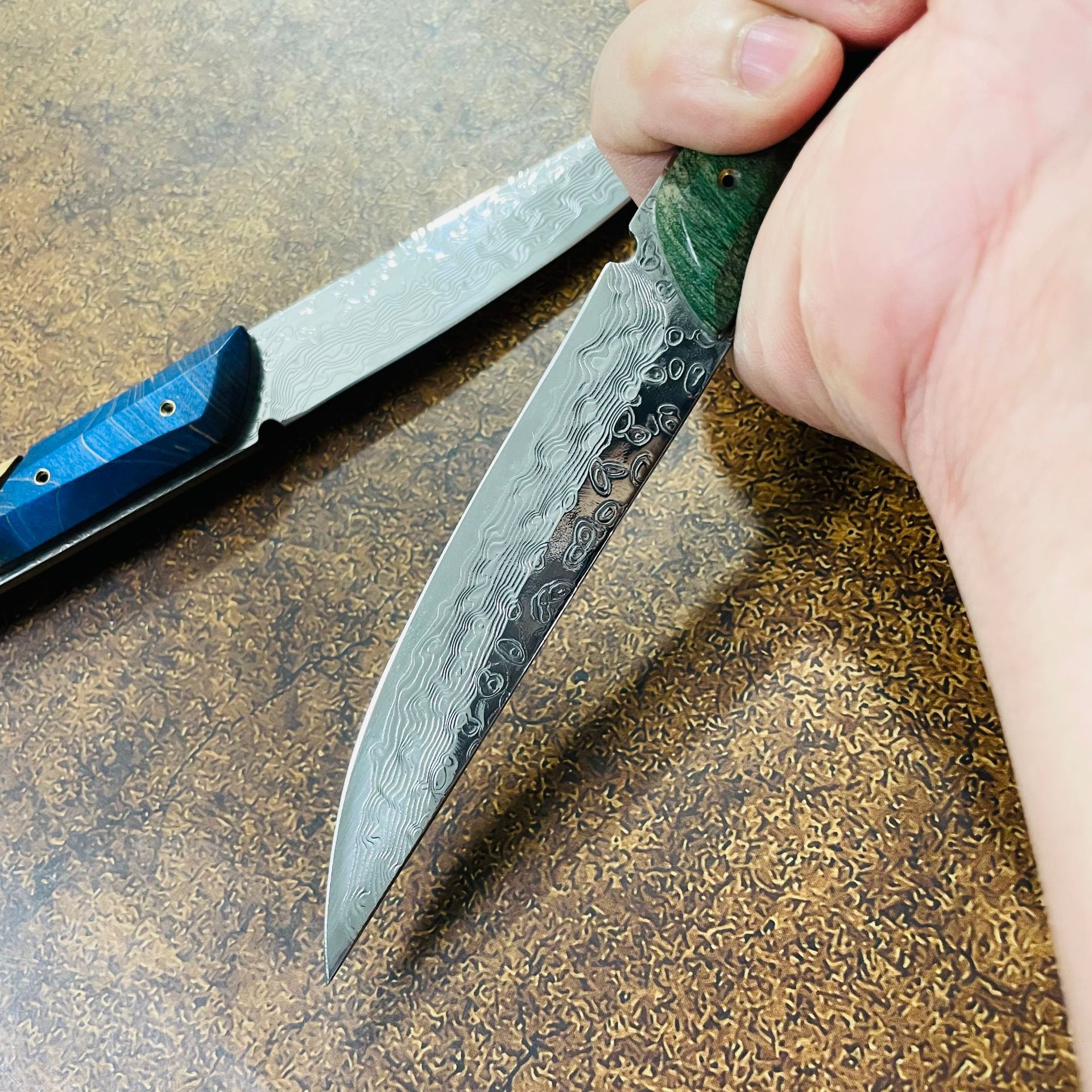 Высококачественный нож для лезвия высокого качества C7152.