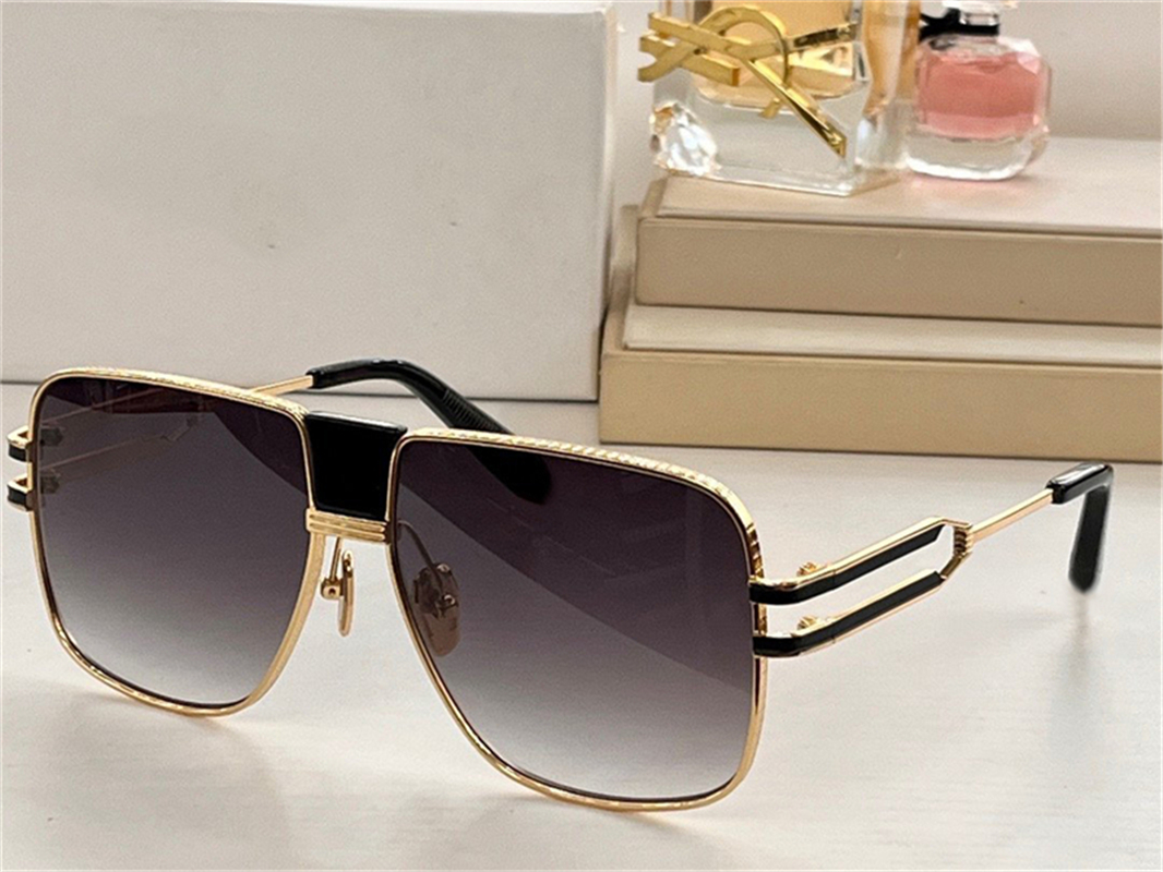 Designer Homens Moda Cool Womens Sunglasses para Mulheres Piloto Design Quadrado Top Qualidade Forma Quadro Óculos Lazer Estilo Selvagem UV400 Proteger