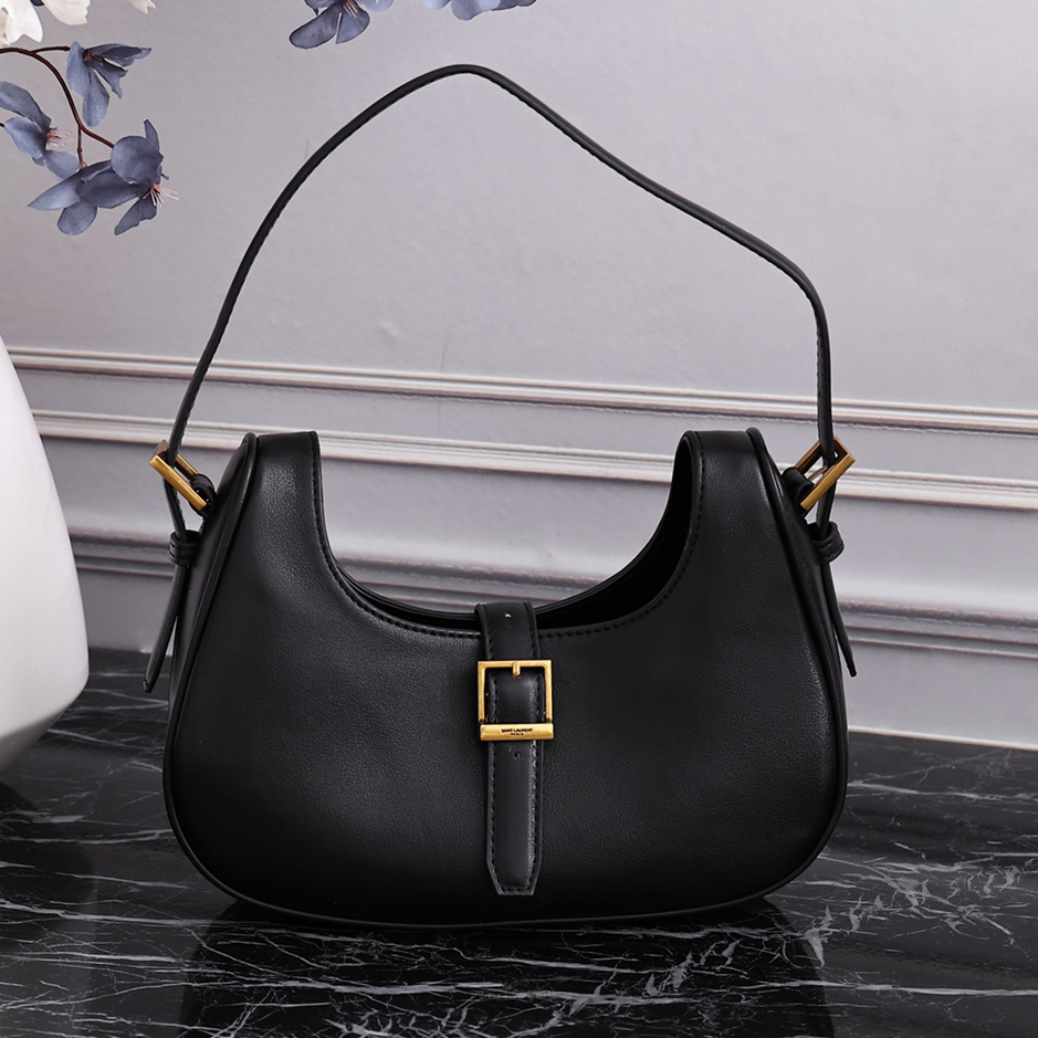 Boutique Sac en cuir sac à main de créateur sac de selles sac hobo en peau de vache sac à bandoulière sous les bras sac à main en cuir sac fourre-tout mode femme sac sous les bras en gros