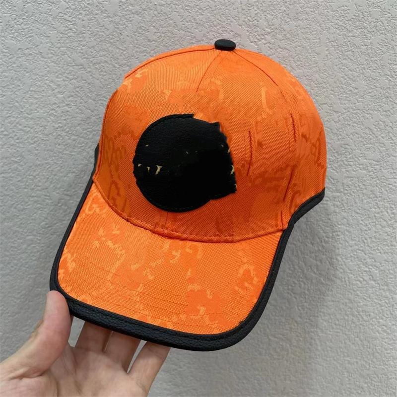 Fashion Baseball Cap for Unisex Casual Sports Letter Caps New Products Sunshade Hat Personality Simple Hat12457578