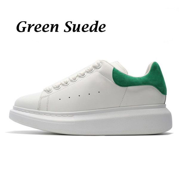 Chaussures de créateurs de luxe Chaussures de sport hommes baskets pour femmes Chaussures de basket Velours Daim Espadrilles en cuir de veau avec strass Chaussures plates Serpentine Baskets noires