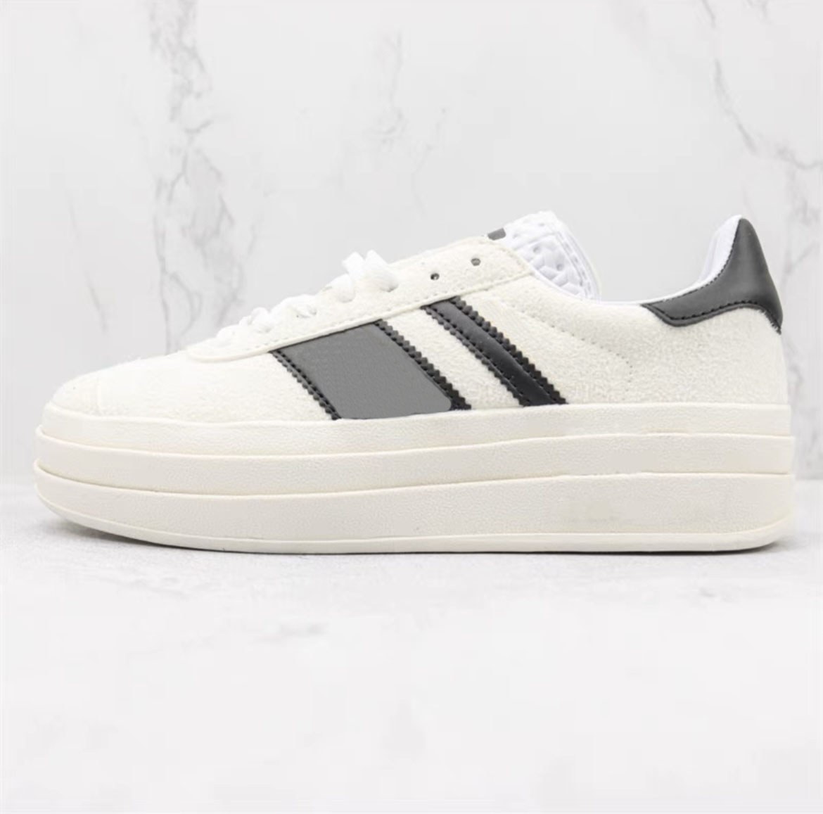 Chaussures de créateurs Campus 00s chaussures de plein air campus baskets chaussures de sport sneaker gras rose Glow Pulse blanc solaire Super Pop rose presque jaune femmes baskets de sport