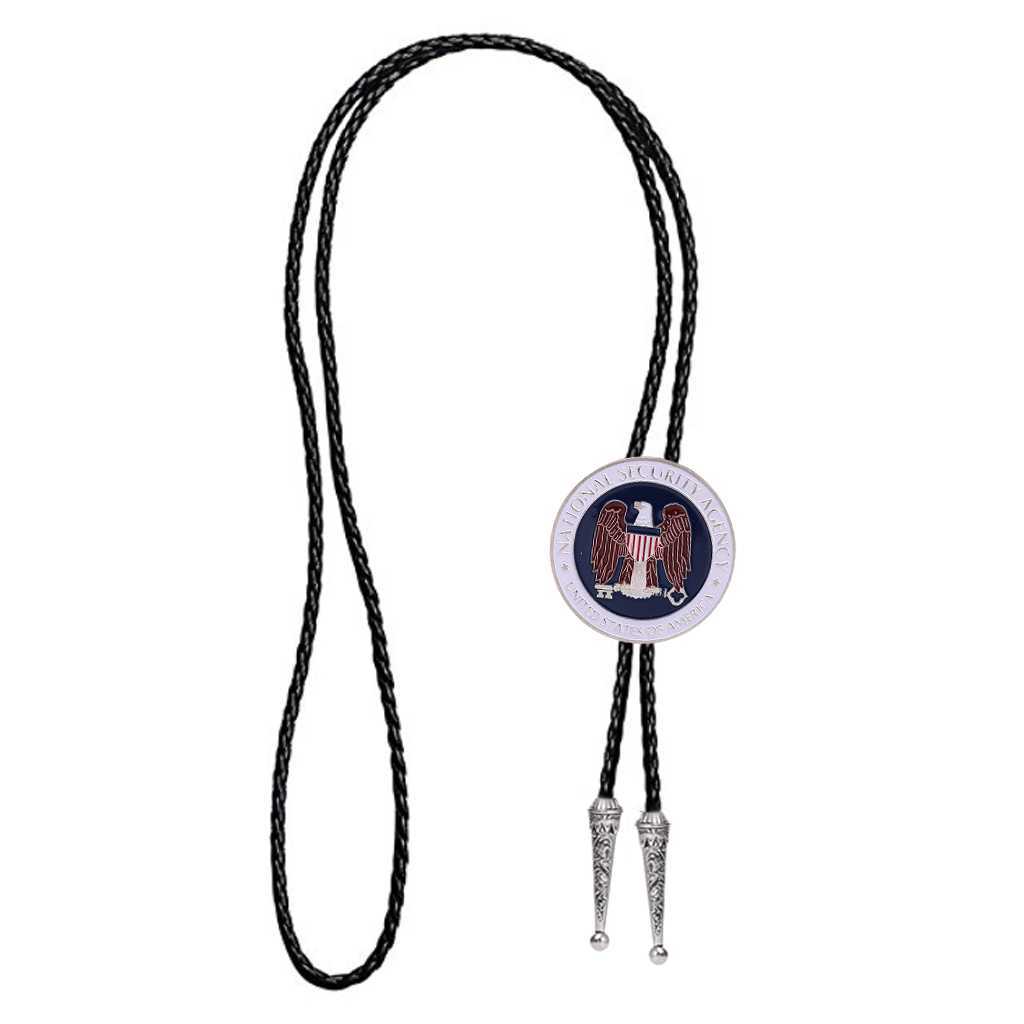 Bolo wiąże USA Kongres Bolo Tie HKD230719