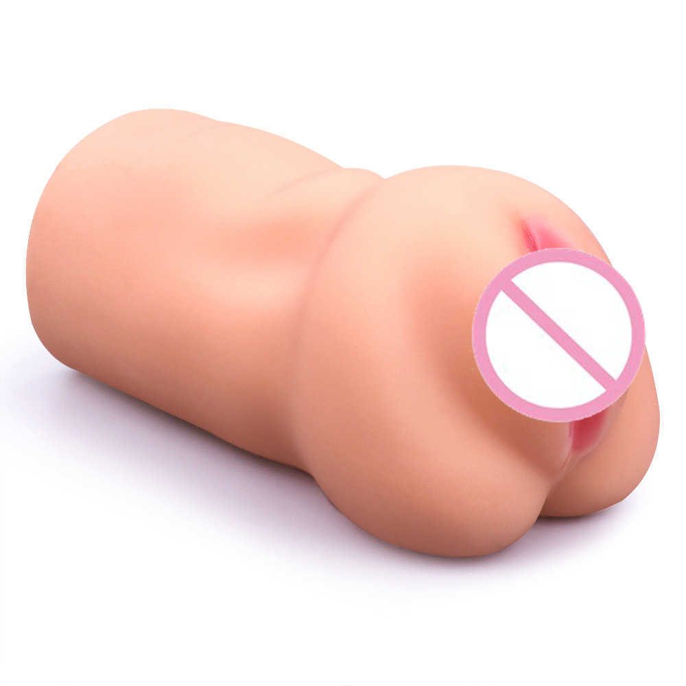 AH40 temperament girl single point famous instrument airplane cup Artificial male adult sex toy 75% Off Online sales