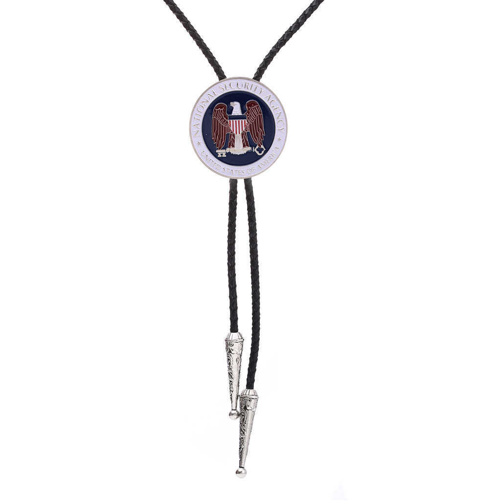 Bolo wiąże USA Kongres Bolo Tie HKD230719