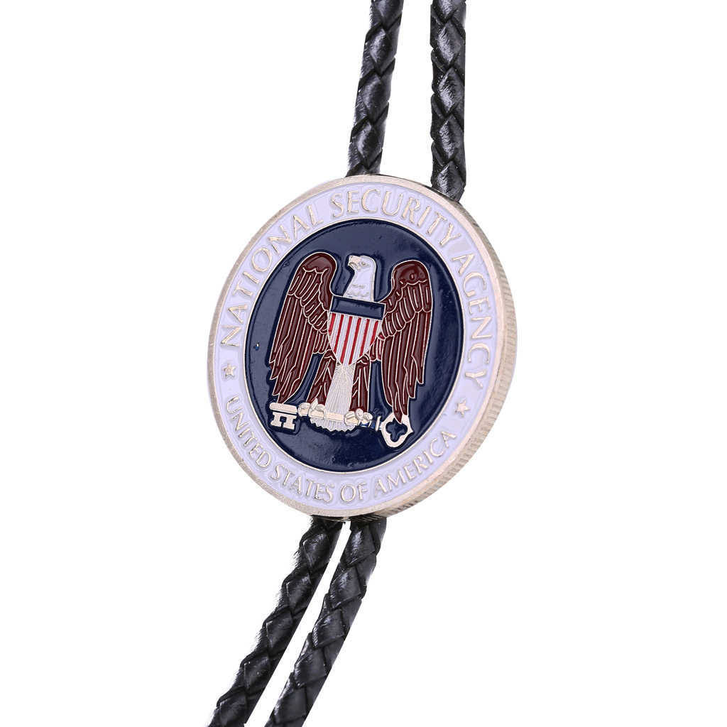 Bolo wiąże USA Kongres Bolo Tie HKD230719