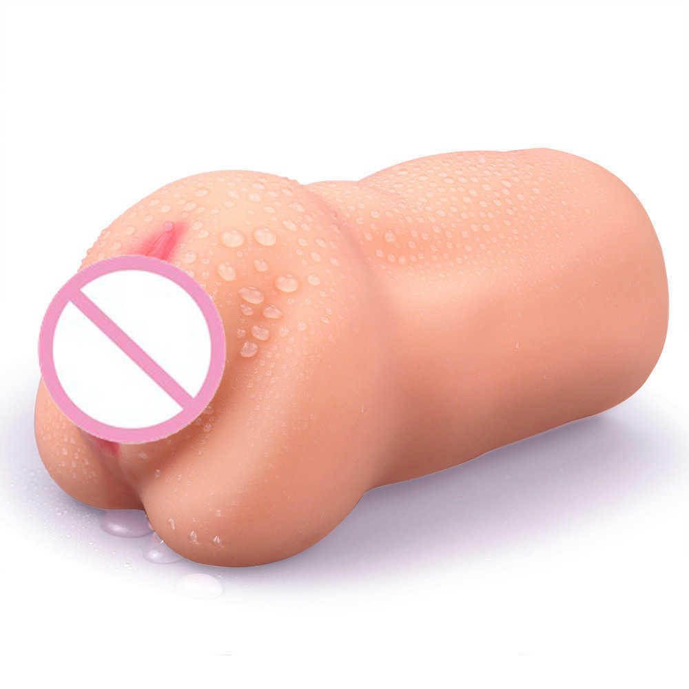 AH40 temperament girl single point famous instrument airplane cup Artificial male adult sex toy 75% Off Online sales