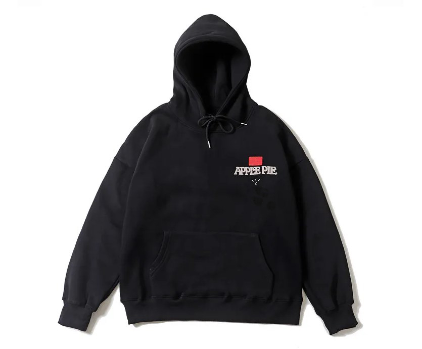 Tasarımcı Erkek Hoodies Komik Köpük Harfleri Baskı Hoodie Plus Polar High Street Hip Stili Kapşonlu Sweater Hoodie Ceket Erkek ve Kadınlar İçin Günlük Sweatshirt