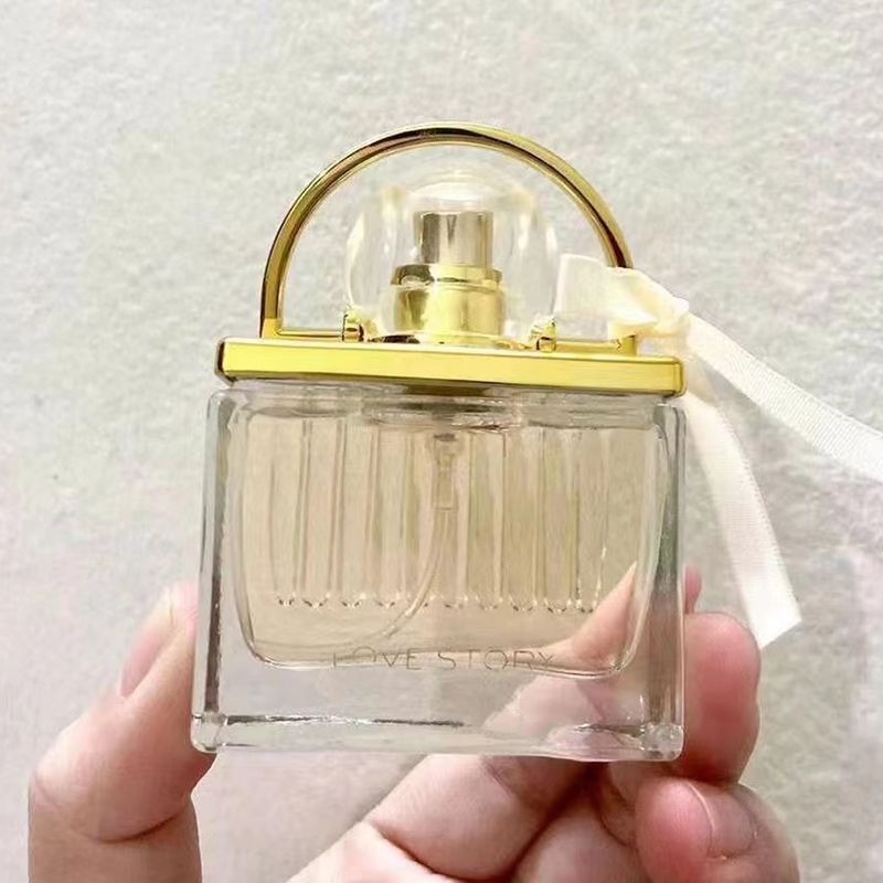 Nowy 30 ml*3 Perfume Suit for Women Anti-Perspirant Dezodorant Spray EDP Naturalny zestaw zapachowy kobiet Długowy, przyjemny zapach dla mgieł z ciałem upominkowym