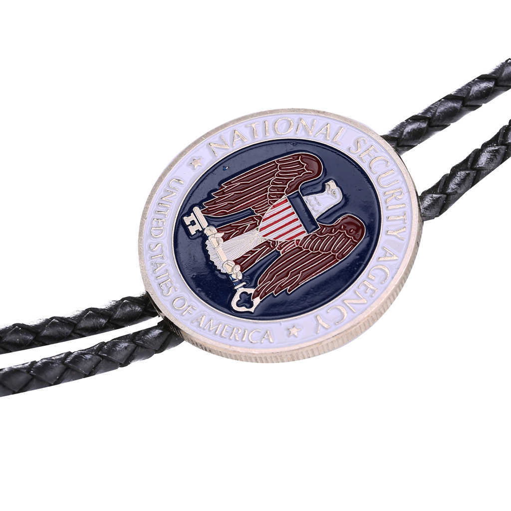 Bolo wiąże USA Kongres Bolo Tie HKD230719