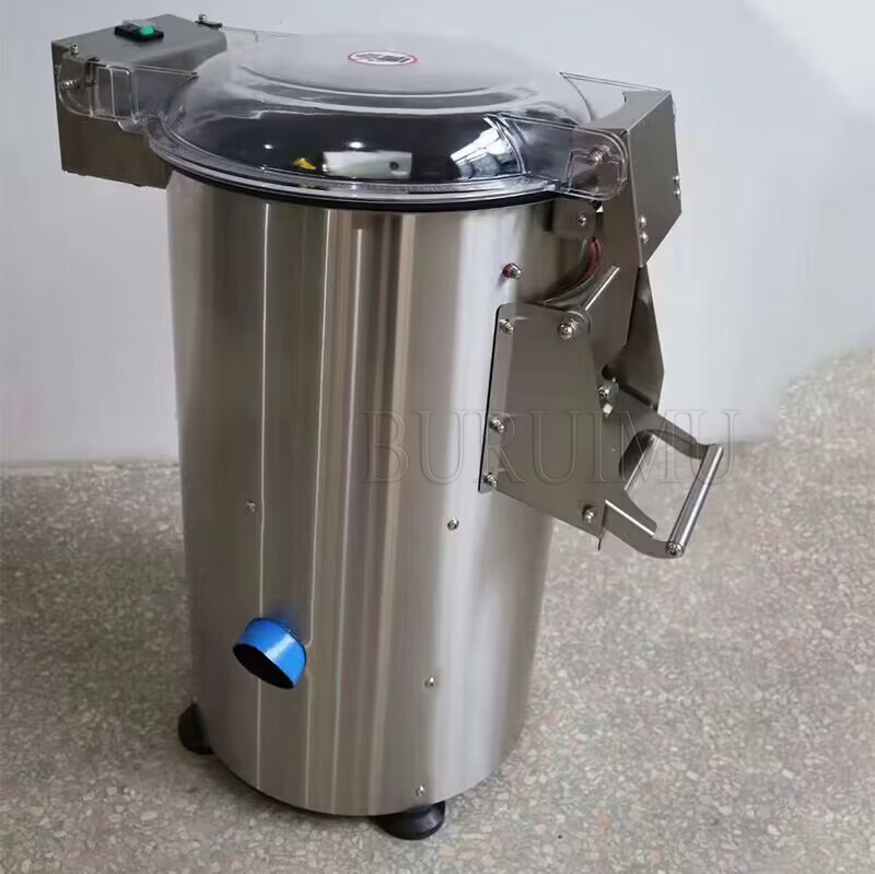 2023 Nieuwe Aardappelschilmachine Commerciële Type Aardappel Wasmachine Zoete Aardappel Wasmachine