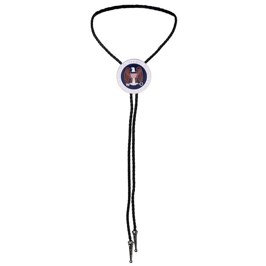 Bolo wiąże USA Kongres Bolo Tie HKD230719