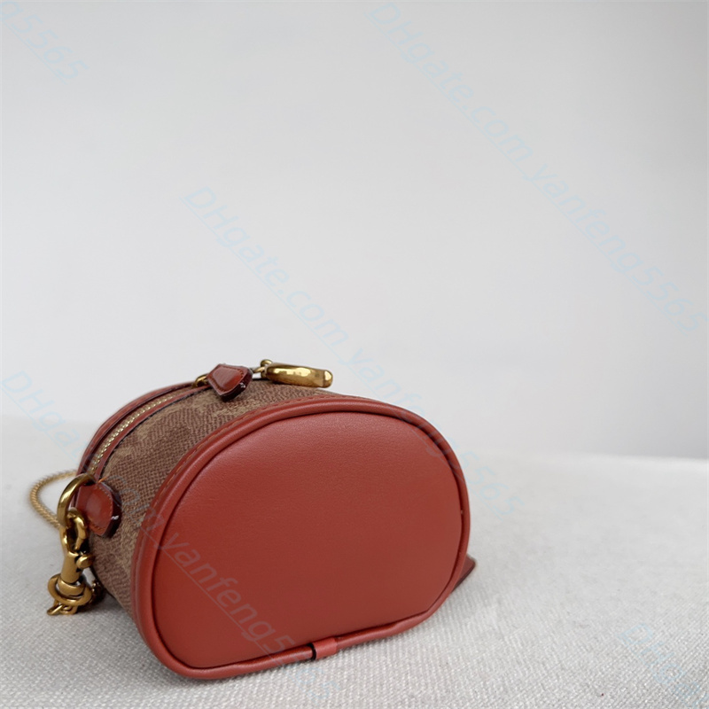 Progettato famosa borsa a mano catena borse a tracolla borsetta donna classici borsa a tracolla mini stampa logo borse cosmetiche pochette borse hobo portafogli all'ingrosso