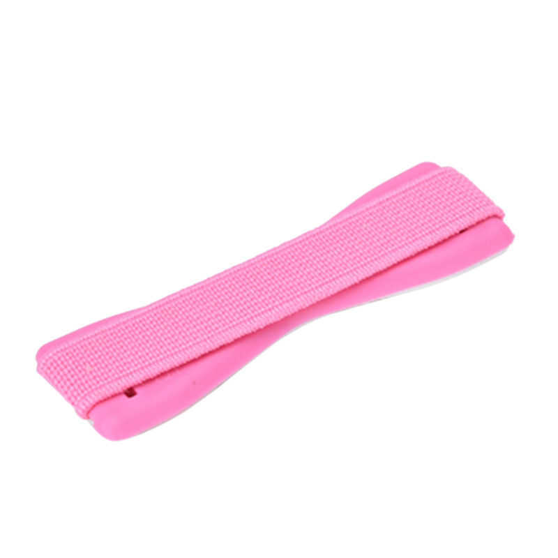 Anti Slip Elastische Band Strap Universele Smartphone Telefoon Ring Houder Accessoires Voor iPhone Vinger Gripfor Mobiele Telefoons Tabletten L230619