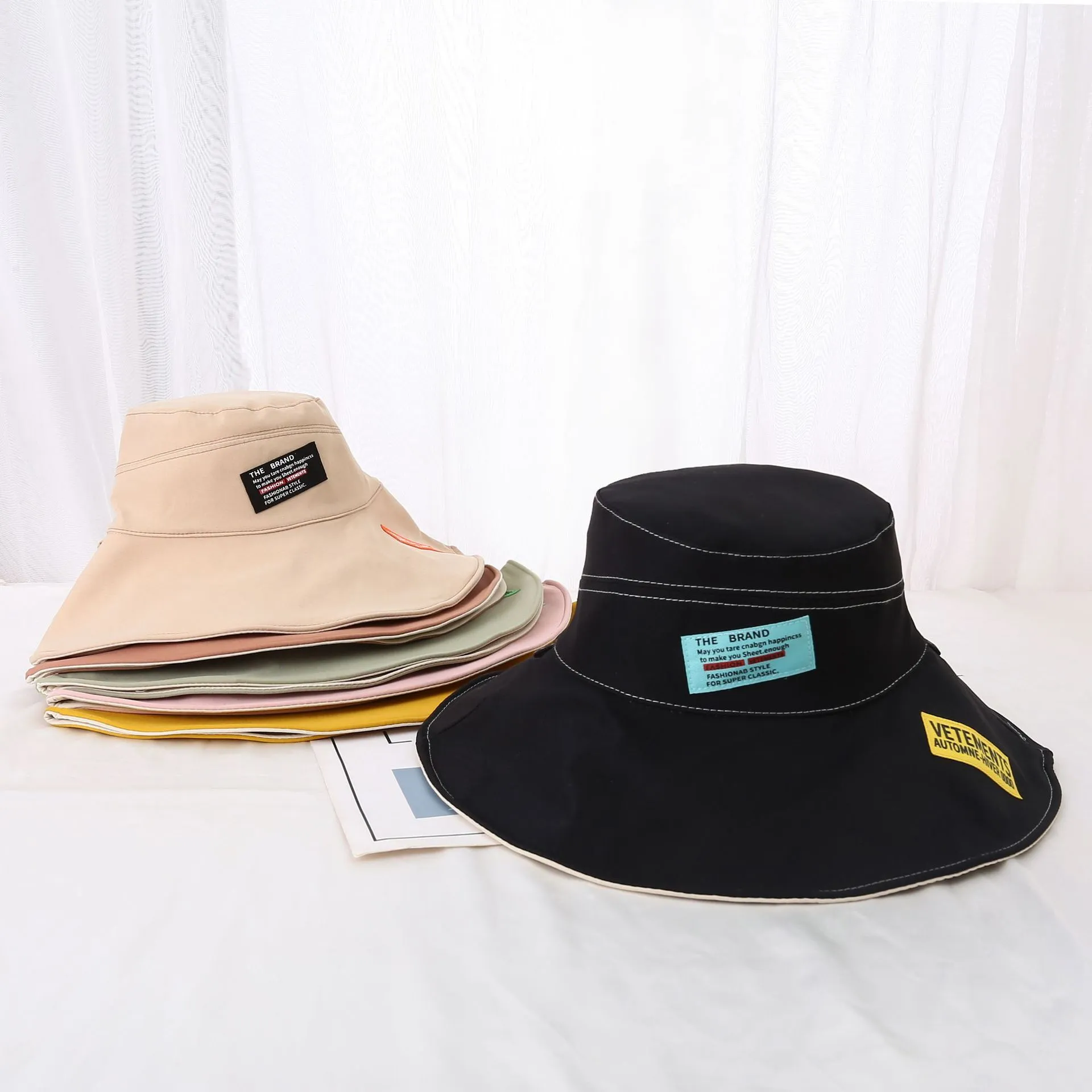 High quality luxury sun hat Fashion Men's Women's Baseball Cap Sun Hat High Quality Hip Hop Classic a80