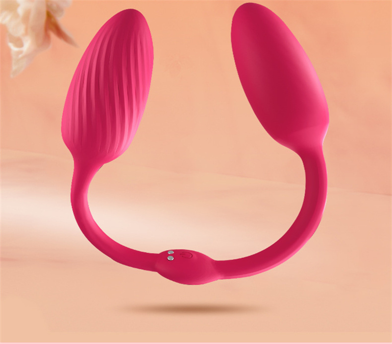 10 Modes Silicone G Spot Vibrator Egg Clit Massage Anal Stimulation Sex Toys For Women Masturbation Adult Games Wireless Control