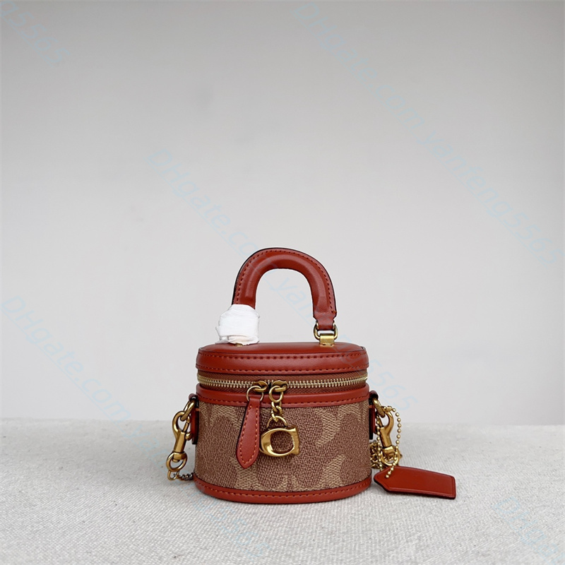Progettato famosa borsa a mano catena borse a tracolla borsetta donna classici borsa a tracolla mini stampa logo borse cosmetiche pochette borse hobo portafogli all'ingrosso