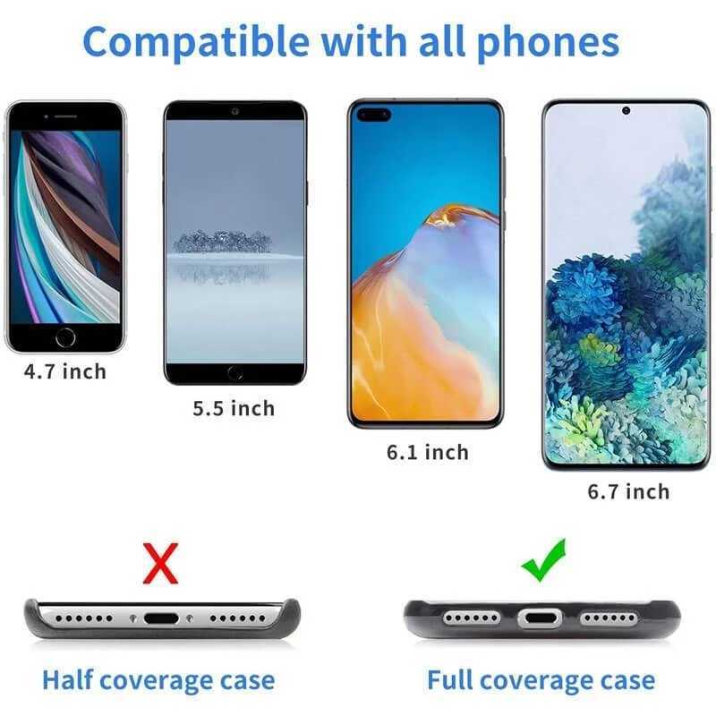 Universal Mobile Telefone Smycz Smycz szyi pasek do iPhone 13 Pro Max / Xiaomi / Samsung Accessories Paski Telefonowe sznur L230619