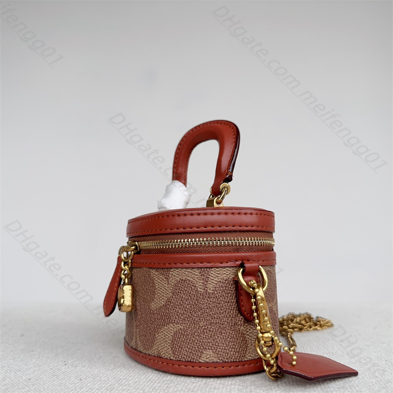 Wholesale Genuine leather totes Woman classics Shoulders bag Chain Cross body bags High quality Handbag mini Cosmetic Bags clutch totes hobo purses