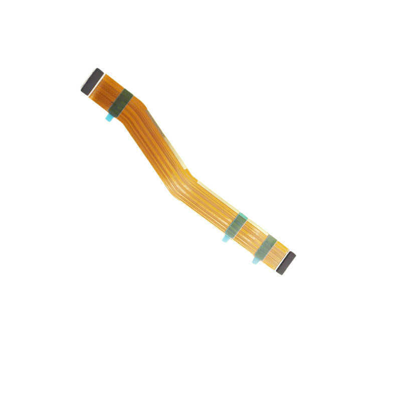 Avy for Blackview BV6600 Pro Main Flex Cable для BV6600E Водонепроницаемый прочный мобильный телефон Оригинальные аксессуары Motherboard FPC L230619