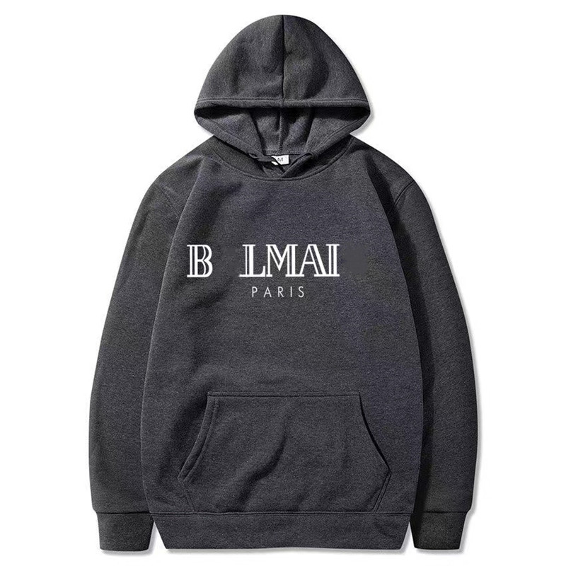 mens hoodie sweaters designer hoodie sweater men hoodies sweater autumn and winter casual hooded knitwear fashionable letter printing men's clothing