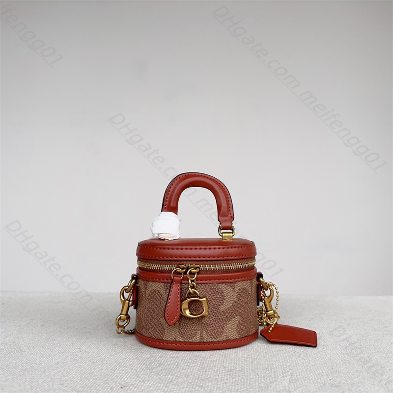 Wholesale Genuine leather totes Woman classics Shoulders bag Chain Cross body bags High quality Handbag mini Cosmetic Bags clutch totes hobo purses