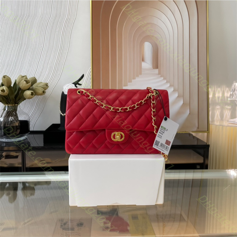 5A high quality designer handbags shopping bag leather cross women's handbag Vintage fashion wallet luxury cross bags classic diamond totes