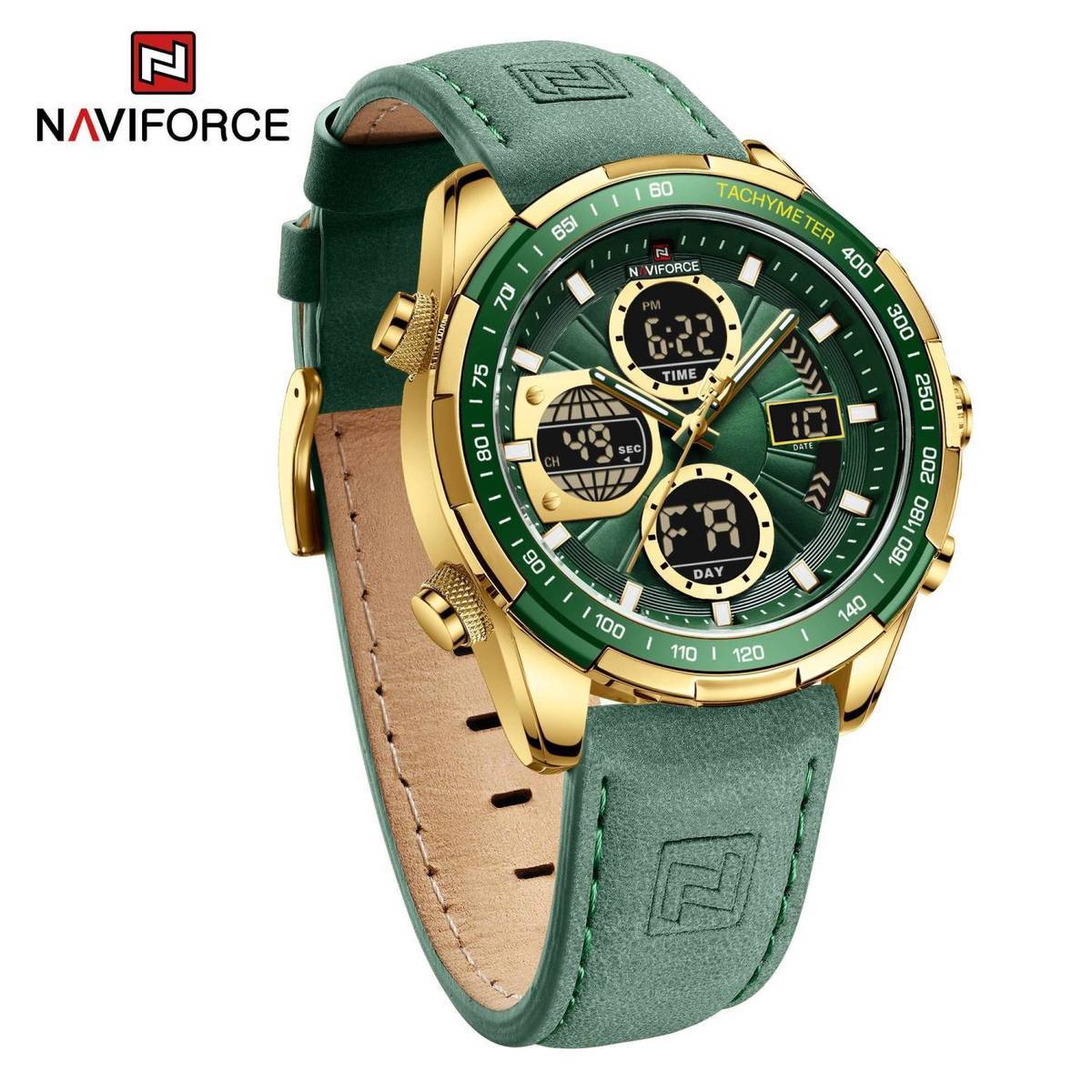 Automatische herenhorloge Stick Markers roestvrijstalen armband Super Watches Puretime Bs219k