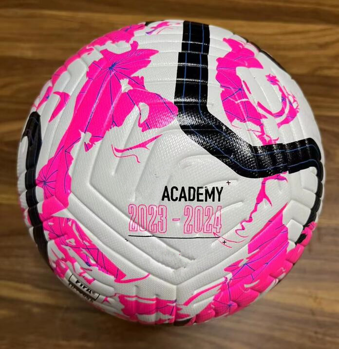 New Club League PU Soccer Ball Size 5 2023 2024 2025 NICE MATCH MATTER LIGA Premer النهائيات 23 24 25 كرة قدم كرة قدم