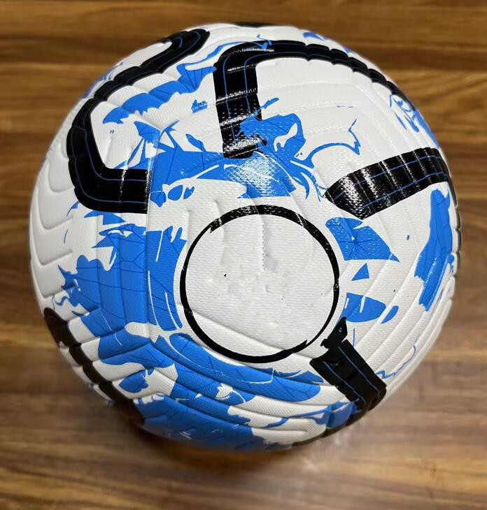 New Club League 2023 2024 soccer Ball Size 5 Size 4 high-grade nice match liga premer 23 24 PU football Ship the balls without air