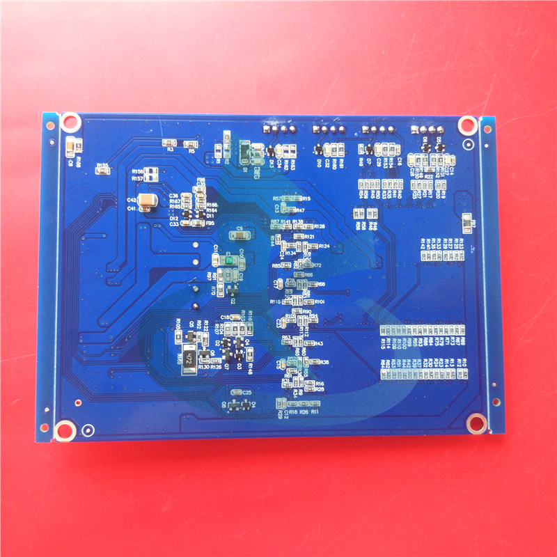 Принтер поставляет Hoson Single Head Board 5113 для Epson I3200 Printhade Zhongye Allwin Xuli I3200.